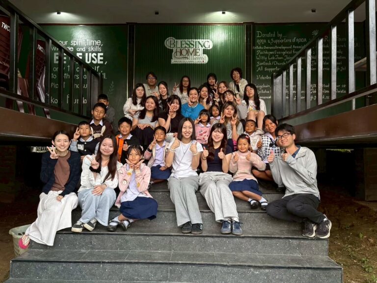 Read more about the article [実施報告] 上智大学｜春季休暇 実践型プログラム「東南アジアに学ぶB」2026年2月実施